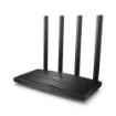 Picture of Tp-Link Archer C80 Wireless Router Gigabit Ethernet Dual-Band (2.4 Ghz / 5 Ghz) Black - Archer C80