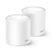 Picture of Tp-Link AX3000 Whole Home Mesh Wifi 6 System, 2-Pack - Deco X50(2-pack)