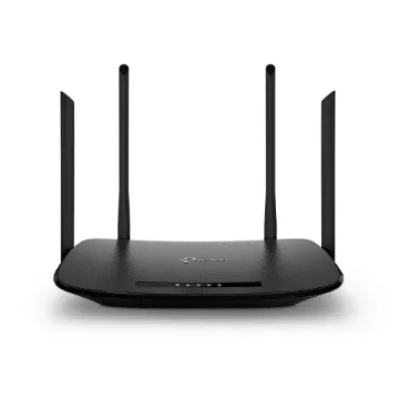 Picture of Tp-Link AC1200 Wireless Vdsl/Adsl Modem Router - Archer VR300