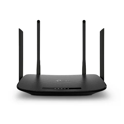 Picture of Tp-Link AC1200 Wireless Vdsl/Adsl Modem Router - Archer VR300
