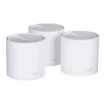 Picture of Tp-Link AX3000 Whole Home Mesh Wifi 6 System, 3-Pack - Deco X50(3-PACK)