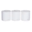 Picture of Tp-Link AX3000 Whole Home Mesh Wifi 6 System, 3-Pack - Deco X50(3-PACK)