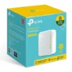 Picture of Tp-Link TL-WR902AC Wireless Router Fast Ethernet Dual-Band (2.4 Ghz / 5 Ghz) 4G White - TL-WR902AC