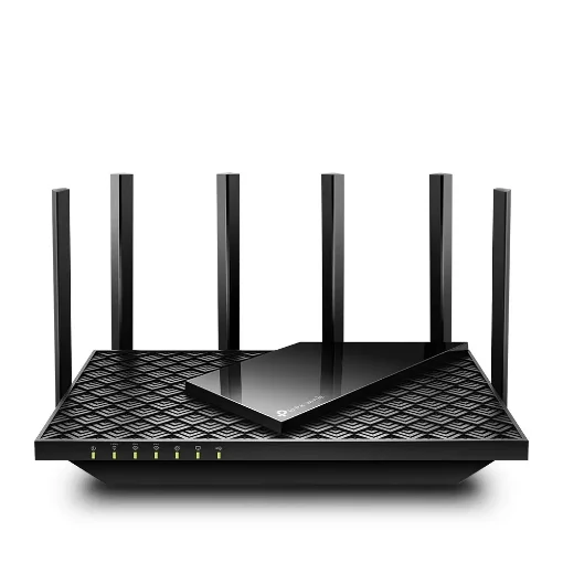 Picture of Tp-Link Archer AXE5400 Tri-Band Gigabit Wi-Fi 6E Router - Archer AXE75