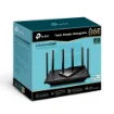 Picture of Tp-Link Archer AXE5400 Tri-Band Gigabit Wi-Fi 6E Router - Archer AXE75