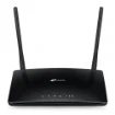 Picture of Tp-Link Archer MR200 Wireless Router Fast Ethernet Dual-Band (2.4 Ghz / 5 Ghz) 4G Black - Archer MR200