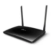 Picture of Tp-Link Archer MR200 Wireless Router Fast Ethernet Dual-Band (2.4 Ghz / 5 Ghz) 4G Black - Archer MR200