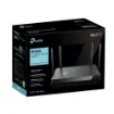 Picture of Tp-Link Archer BE3600 Wireless Router 2.5 Gigabit Ethernet Dual-Band (2.4 Ghz / 5 Ghz) Black - Archer BE230