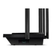 Picture of Tp-Link Archer AX5400 Dual-Band Gigabit Wi-Fi 6 Router, Black - Archer AX73