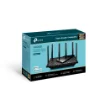 Picture of Tp-Link Archer AX5400 Dual-Band Gigabit Wi-Fi 6 Router, Black - Archer AX73