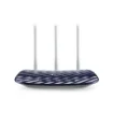 Picture of Tp-Link AC750 Wireless Router Fast Ethernet Dual-Band (2.4 Ghz / 5 Ghz) Black, White - Archer C20