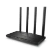 Picture of Tp-Link Archer C6 Wireless Router Fast Ethernet Dual-Band (2.4 Ghz / 5 Ghz) White - Archer C6