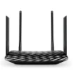 Picture of Tp-Link Archer C6 Wireless Router Fast Ethernet Dual-Band (2.4 Ghz / 5 Ghz) White - Archer C6