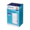 Picture of Tp-Link RE500X Network Extender Network Transmitter & Receiver White 1000 Mbit/S - RE500X