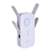Picture of Tp-Link RE650 Network Extender Network Transmitter White 10, 100, 1000 Mbit/S - RE650