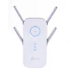 Picture of Tp-Link RE650 Network Extender Network Transmitter White 10, 100, 1000 Mbit/S - RE650