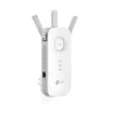 Picture of Tp-Link RE450 Network Extender Network Transmitter White 10, 100, 1000 Mbit/S - RE450