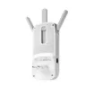 Picture of Tp-Link RE450 Network Extender Network Transmitter White 10, 100, 1000 Mbit/S - RE450