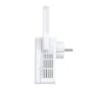Picture of Tp-Link TL-WA860RE Powerline Network Adapter 300 Mbit/S Ethernet Lan Wi-Fi White 1 Pc(S) - TL-WA860RE