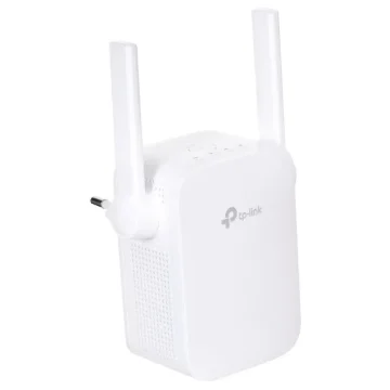 Picture of Tp-Link AC1200 Mesh Wi-Fi Range Extender, White - RE305