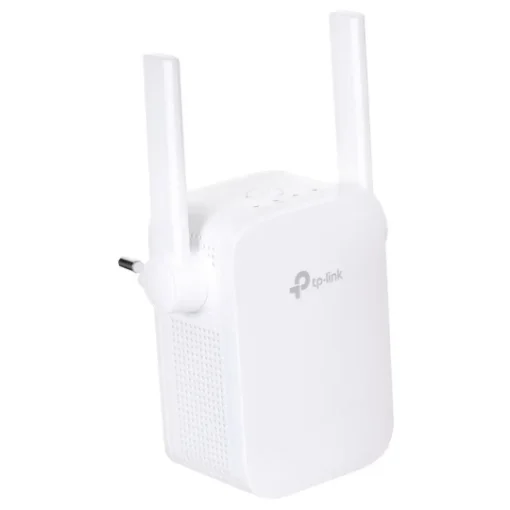 Picture of Tp-Link AC1200 Mesh Wi-Fi Range Extender, White - RE305