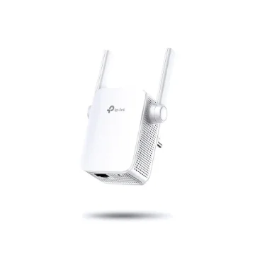 Picture of Tp-Link TL-WA855RE Network Extender Network Transmitter & Receiver White 10, 100 Mbit/S - TL-WA855RE