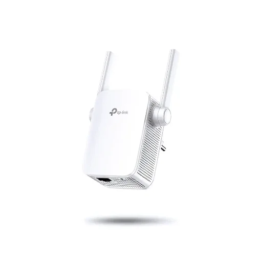 Picture of Tp-Link TL-WA855RE Network Extender Network Transmitter & Receiver White 10, 100 Mbit/S - TL-WA855RE
