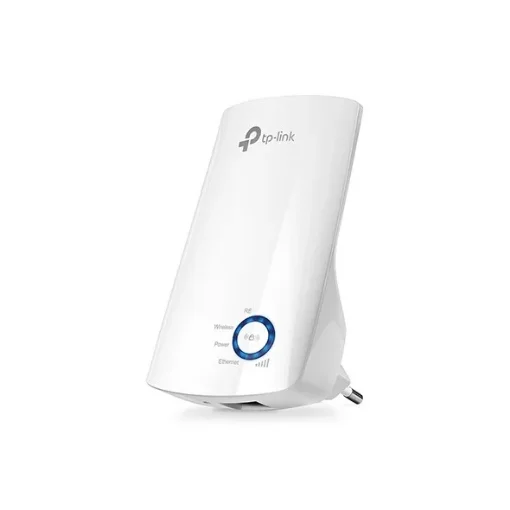 Picture of Tp-Link Tapo TL-WA850RE Network Extender Network Repeater White 10, 300 Mbit/S - TL-WA850RE