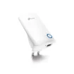 Picture of Tp-Link Tapo TL-WA850RE Network Extender Network Repeater White 10, 300 Mbit/S - TL-WA850RE