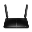 Picture of Tp-Link Archer MR600 Wireless Router Gigabit Ethernet Dual-Band (2.4 Ghz / 5 Ghz) 4G Black - Archer MR600