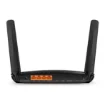 Picture of Tp-Link Archer MR600 Wireless Router Gigabit Ethernet Dual-Band (2.4 Ghz / 5 Ghz) 4G Black - Archer MR600
