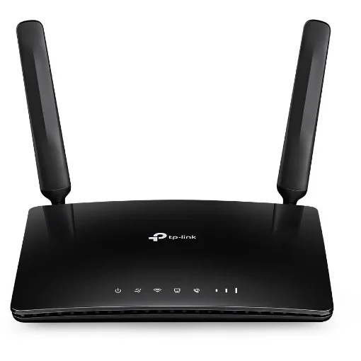 Picture of Tp-Link N300 4G Lte Telephony Wifi Router - TL-MR6500v