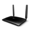 Picture of Tp-Link Archer MR400 Wireless Router Fast Ethernet Dual-Band (2.4 Ghz / 5 Ghz) 4G Black - Archer MR400