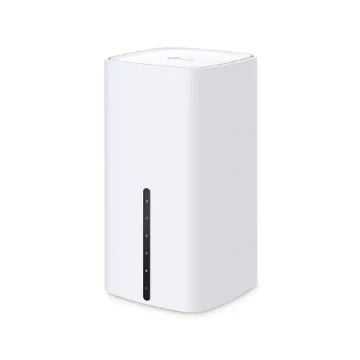 Picture of Tp-Link Archer NX200 Wireless Router Gigabit Ethernet Dual-Band (2.4 Ghz / 5 Ghz) 5G White - Archer NX200