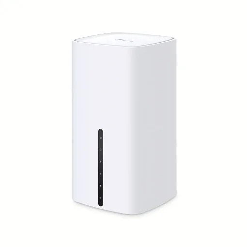 Picture of Tp-Link Archer NX200 Wireless Router Gigabit Ethernet Dual-Band (2.4 Ghz / 5 Ghz) 5G White - Archer NX200