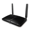 Picture of Tp-Link Archer MR600 Wireless Router Gigabit Ethernet Dual-Band (2.4 Ghz / 5 Ghz) 4G Black - Archer MR600