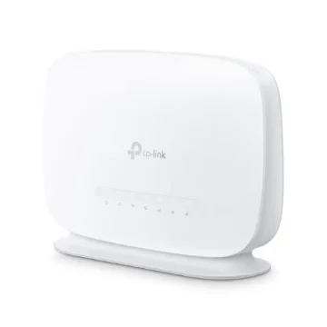 Picture of Tp-Link Archer 4G+ Cat6 AC1200 Wireless Dual Band Gigabit Router - Archer MR505