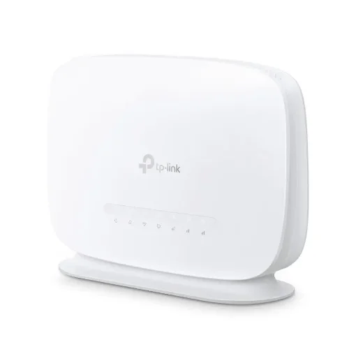 Picture of Tp-Link Archer 4G+ Cat6 AC1200 Wireless Dual Band Gigabit Router - Archer MR505