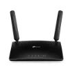 Picture of Tp-Link Archer MR400 Wireless Router Fast Ethernet Dual-Band (2.4 Ghz / 5 Ghz) 4G Black - Archer MR400