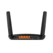 Picture of Tp-Link Archer MR400 Wireless Router Fast Ethernet Dual-Band (2.4 Ghz / 5 Ghz) 4G Black - Archer MR400