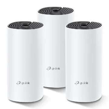 Picture of Tp-Link AC1200 Whole Home Mesh Wi-Fi System, 3-Pack - Deco M4(3-Pack)