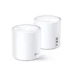 Picture of Tp-Link AX1800 Whole Home Mesh Wi-Fi 6 System, 2-Pack - Deco X20(2-pack)