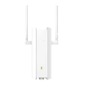 Picture of Tp-Link Omada AX1800 Indoor/Outdoor Wi-Fi 6 Access Point - EAP625-Outdoor Hd