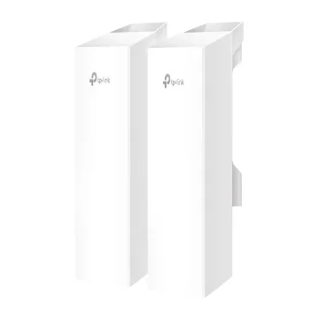 Picture of Tp-Link EAP211-BRIDGE Kit Bridge/Repeater Network Bridge 867 Mbit/S White - EAP211-Bridge Kit
