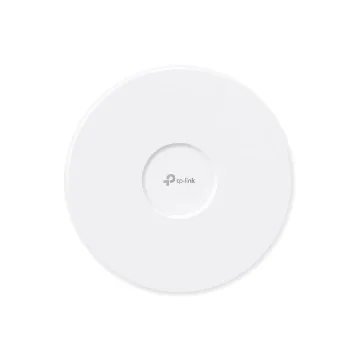 Picture of Tp-Link BE3600 Ceiling Mount Wi-Fi 7 Access Point - EAP723