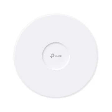 Picture of Tp-Link Omada BE9300 Ceiling Mount Tri-Band Wi-Fi 7 Access Point - EAP773