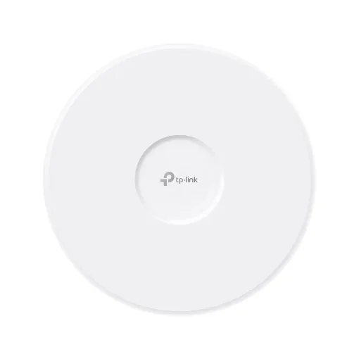 Picture of Tp-Link Omada BE9300 Ceiling Mount Tri-Band Wi-Fi 7 Access Point - EAP773