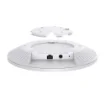 Picture of Tp-Link Omada BE9300 Ceiling Mount Tri-Band Wi-Fi 7 Access Point - EAP773