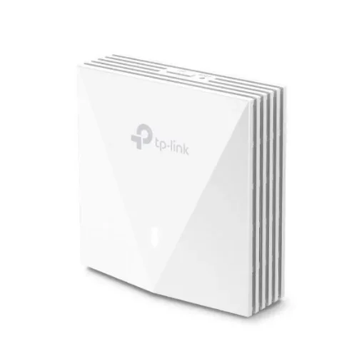 Picture of Tp-Link Omada AX3000 Wall Plate Wifi 6 Access Point - EAP650-WALL