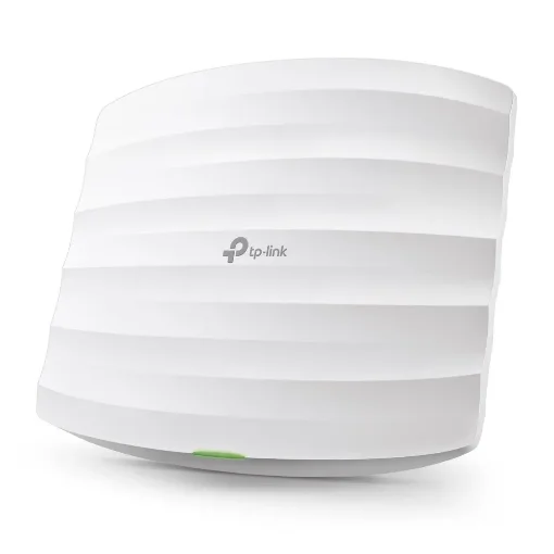 Picture of Tp-Link Omada EAP225 Wireless Access Point 1350 Mbit/S White Power Over Ethernet (Poe) - EAP225